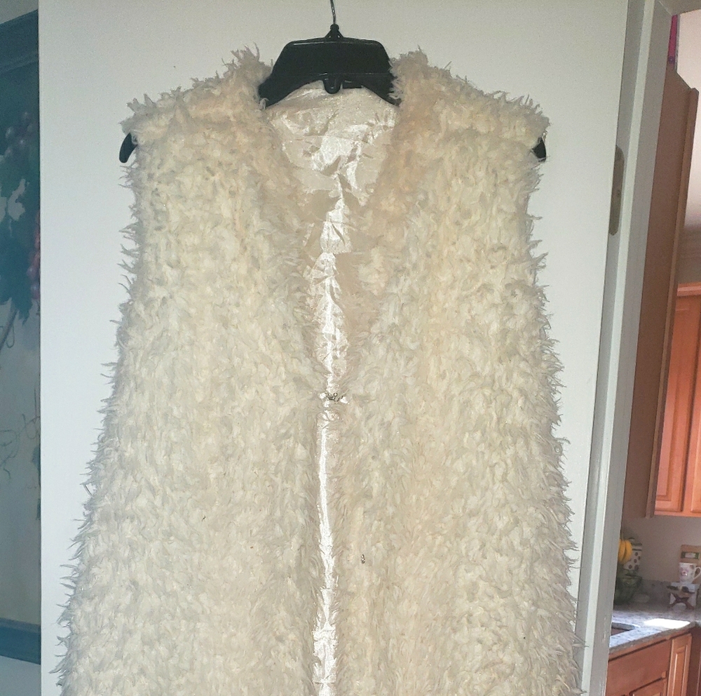Vest
